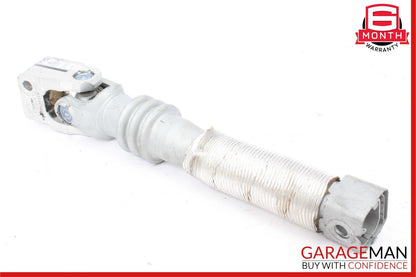 10-18 Mercedes W212 E350 E550 CLS400 4Matic Steering Gear Coupling OEM