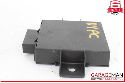 03-06 Porsche Cayenne S 955 Anti Theft Locking Immobilizer Control Module OEM