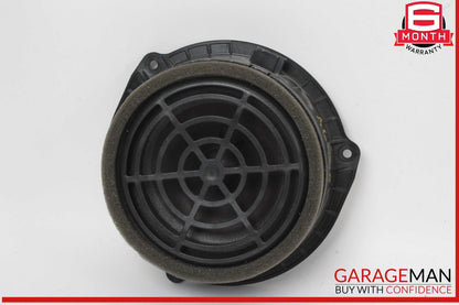 12-18 Audi A6 A7 Rear Right & Left Side Door Sound Audio Speakers Set OEM