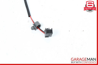 05-11 Mercedes R171 SLK55 AMG SLK280 Front Right Side Door Lock Latch Actuator