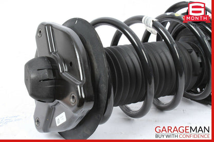 08-17 Mercedes C250 E350 Coupe Front Shock Absorber Coil Spring Strut Set of 2