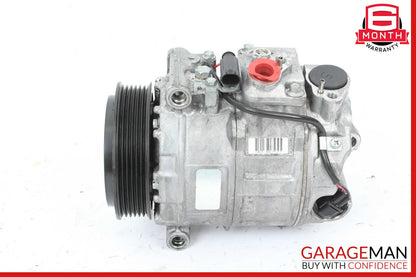 03-06 Mercedes W215 CL55 S55 AMG A/C Air Conditioning Compressor OEM