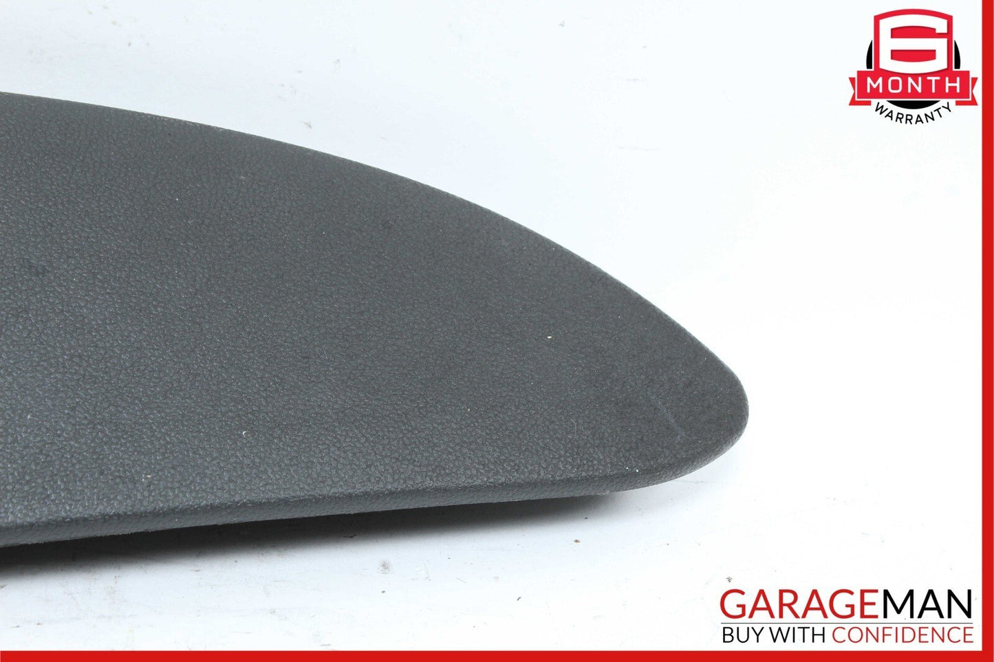 03-11 Mercedes E350 CLS500 CLS550 Front Left Side SRS Airbag Air Bag Black