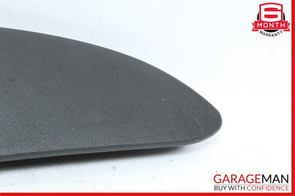 03-11 Mercedes E350 CLS500 CLS550 Front Left Side SRS Airbag Air Bag Black