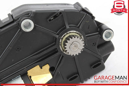 06-13 Mercedes W251 R500 Panoramic Sunroof Sun Roof Motor 1648201442 OEM