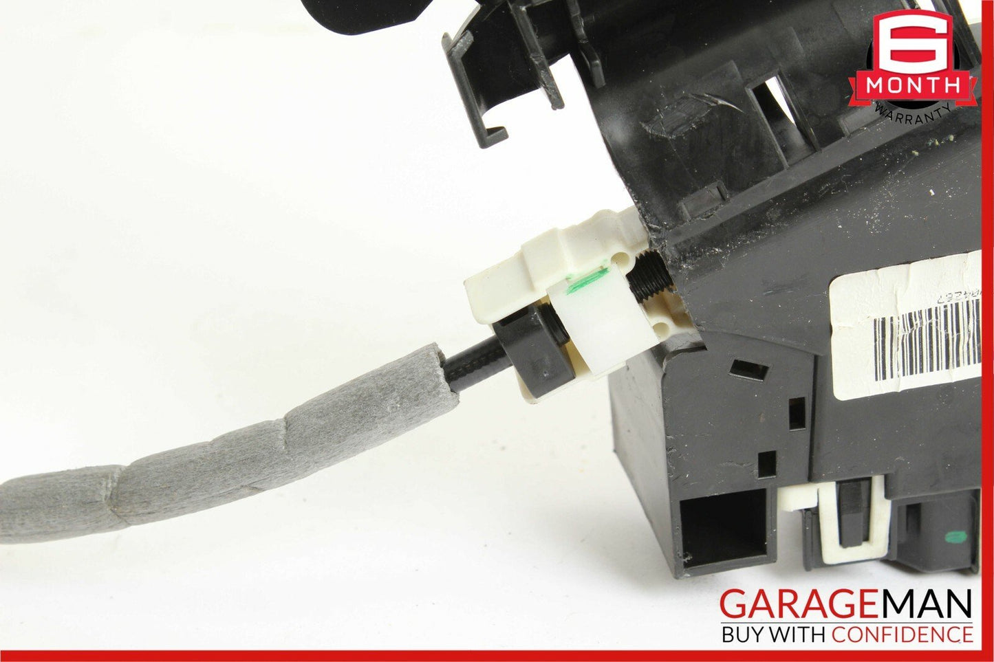 08-14 Mercedes W204 C300 C250 Front Right Side Door Lock Latch Actuator OEM