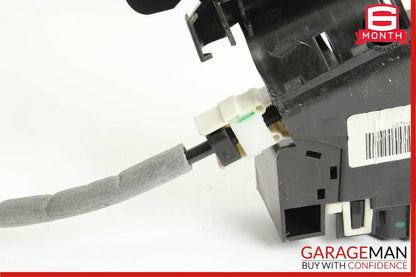 08-14 Mercedes W204 C300 C250 Front Right Side Door Lock Latch Actuator OEM