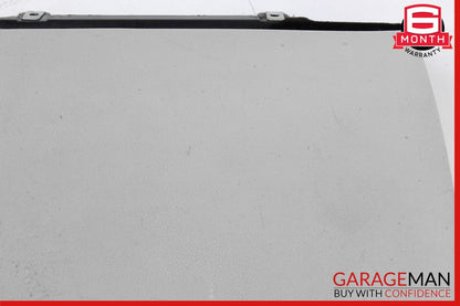 06-12 Mercedes X164 GL450 Dashboard Dash Glove Box Storage Compartment