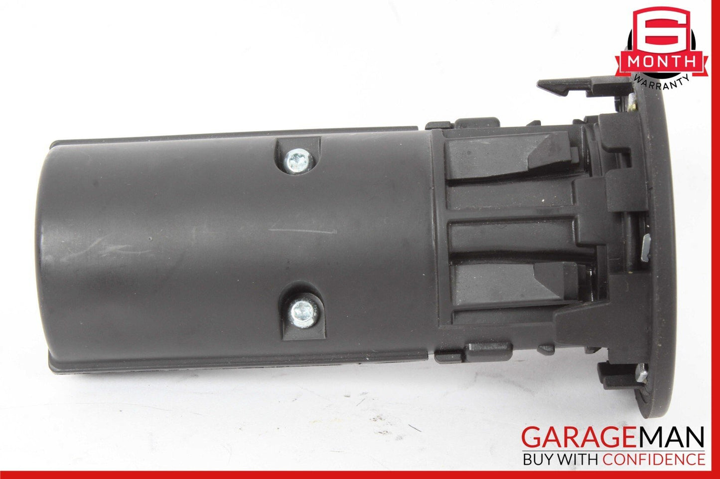 13-17 Maserati Ghibli Ignition Engine Start Stop Switch Control 670013537