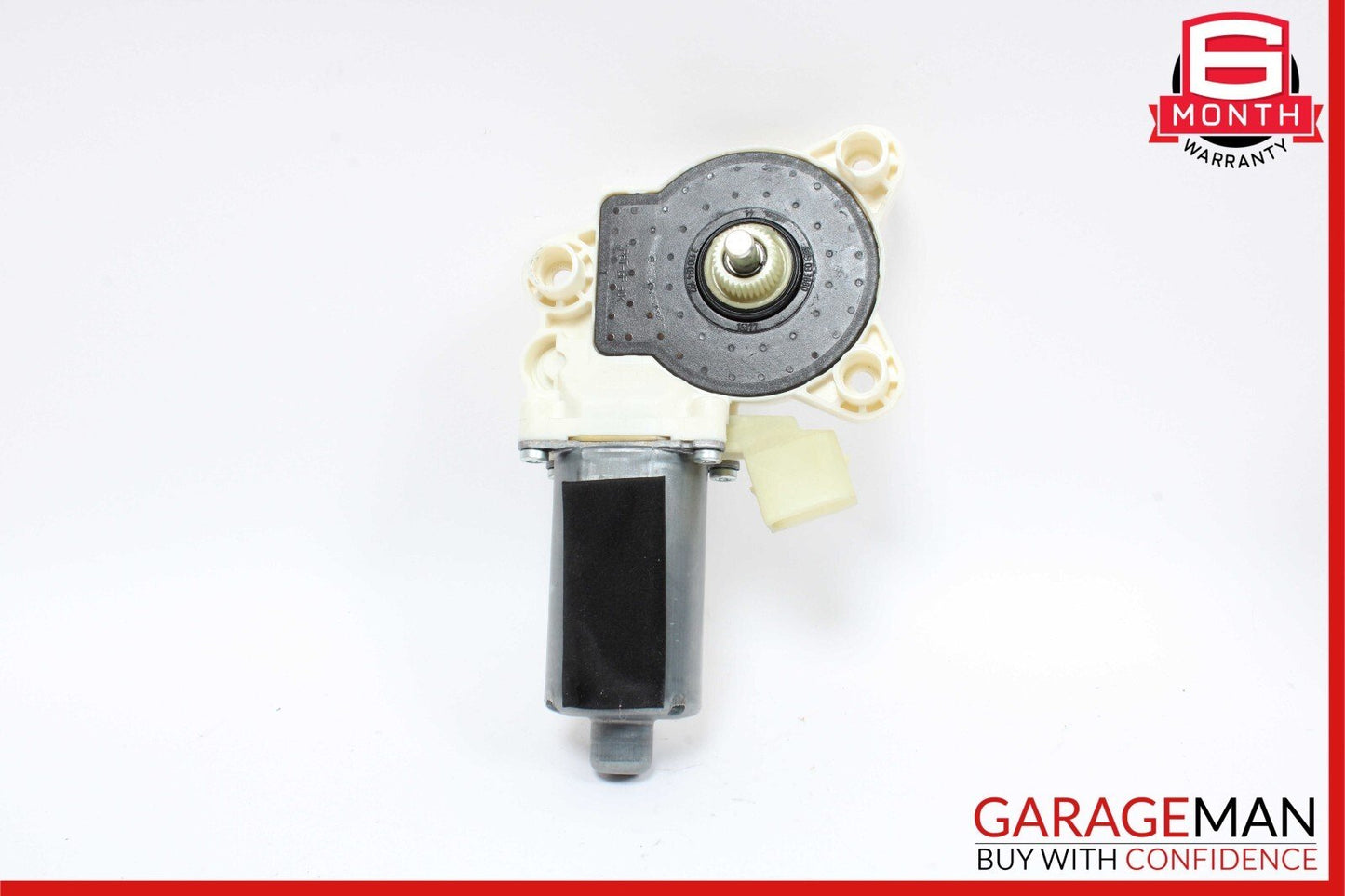 05-11 Mercedes R230 SL500 SLK280 Front Left Side Door Window Regulator Motor OEM