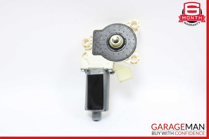 05-11 Mercedes R230 SL500 SLK280 Front Left Side Door Window Regulator Motor OEM
