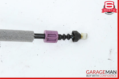 08-18 Mercedes W212 E350 GLK350 C300 Front Left Side Door Lock Latch Actuator
