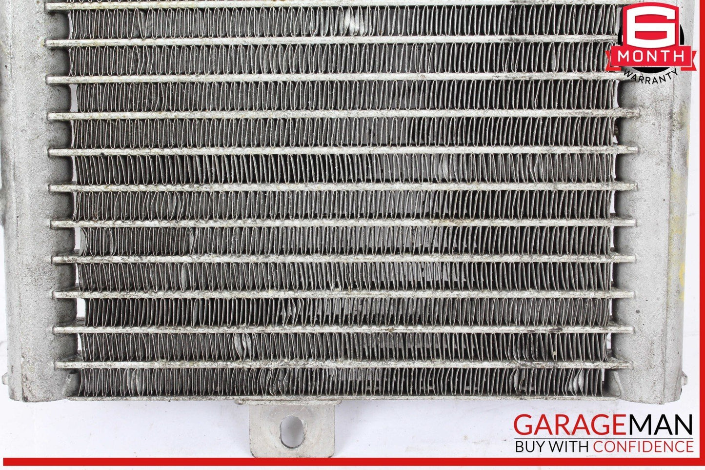00-14 Mercedes R230 SL550 S500 CL65 AMG Hydraulic Suspension ABC Oil Cooler OEM