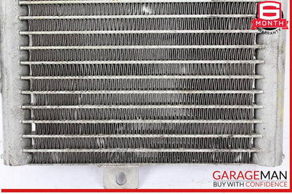00-14 Mercedes R230 SL550 S500 CL65 AMG Hydraulic Suspension ABC Oil Cooler OEM
