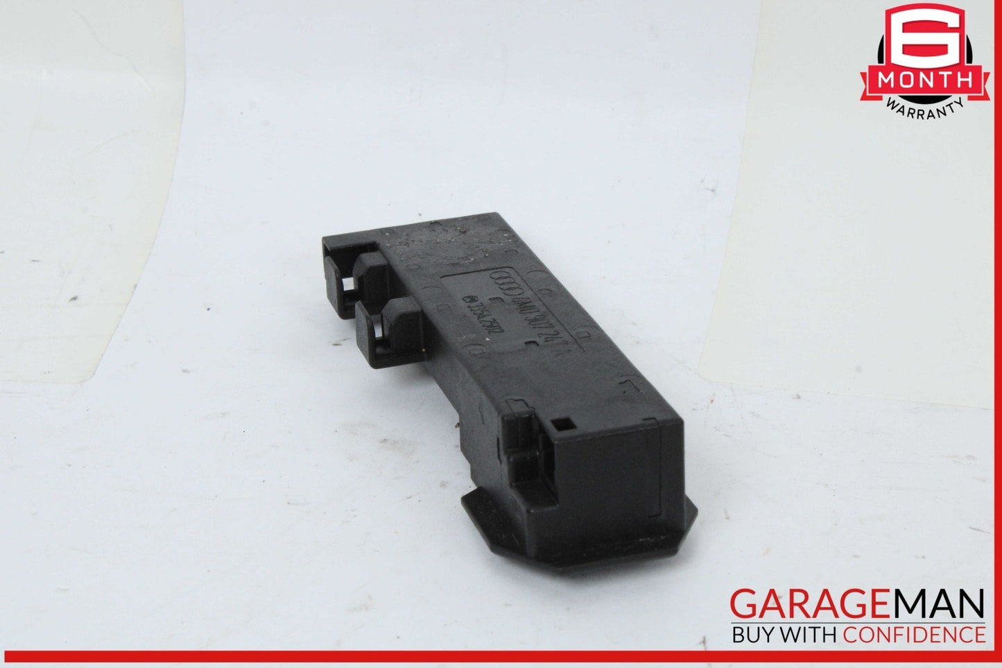 17-24 Audi Q7 Front Keyless Key Less Entry Antenna Control Module Unit OEM