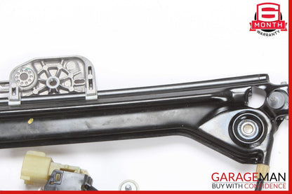 14-17 Maserati Ghibli Rear Right Passenger Side Door Window Regulator Motor OEM