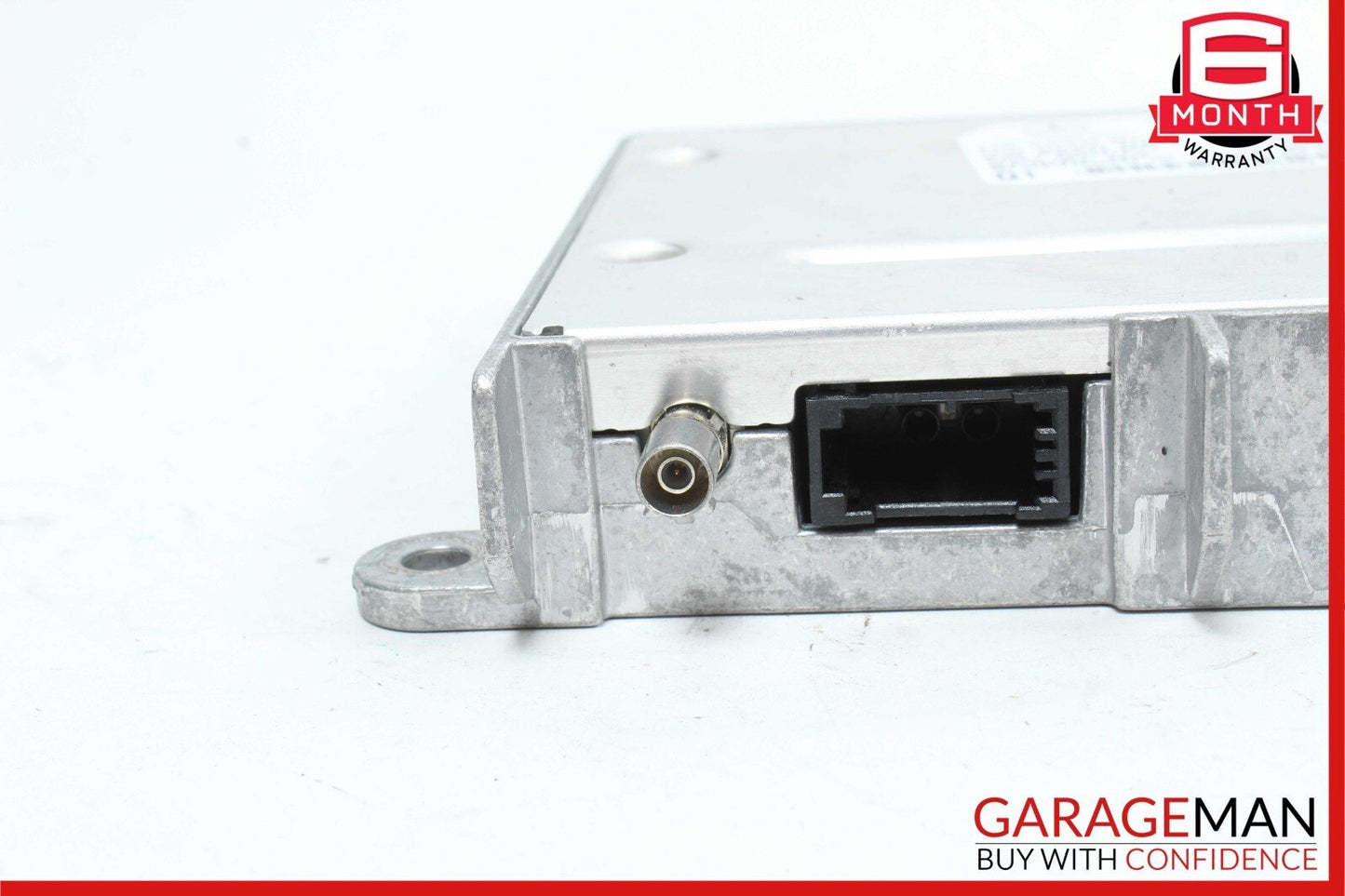 07-13 Mercedes W221 S550 S600 S63 AMG Bluetooth Control Module 2218207485 OEM