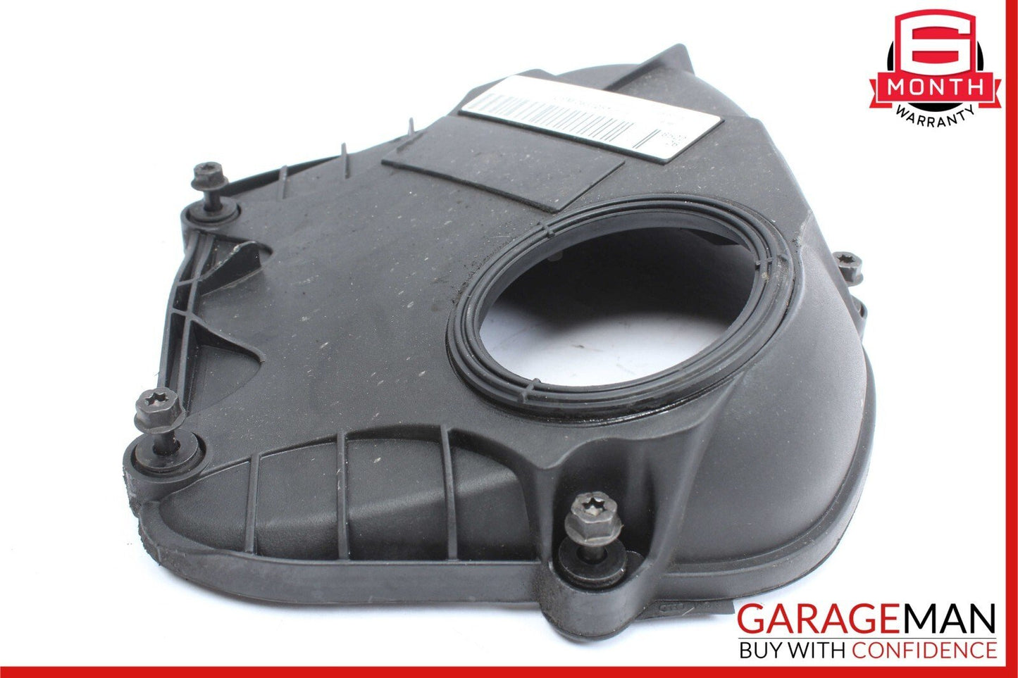 12-18 Audi A5 A6 2.0L Upper Timing Chain Trim Cover Panel 06H103269H OEM