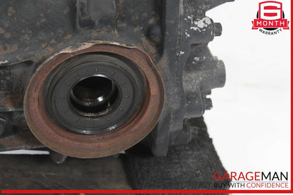 00-03 Mercedes W220 S500 S430 CL500 Rear Diff Differential Axle Carrier OEM
