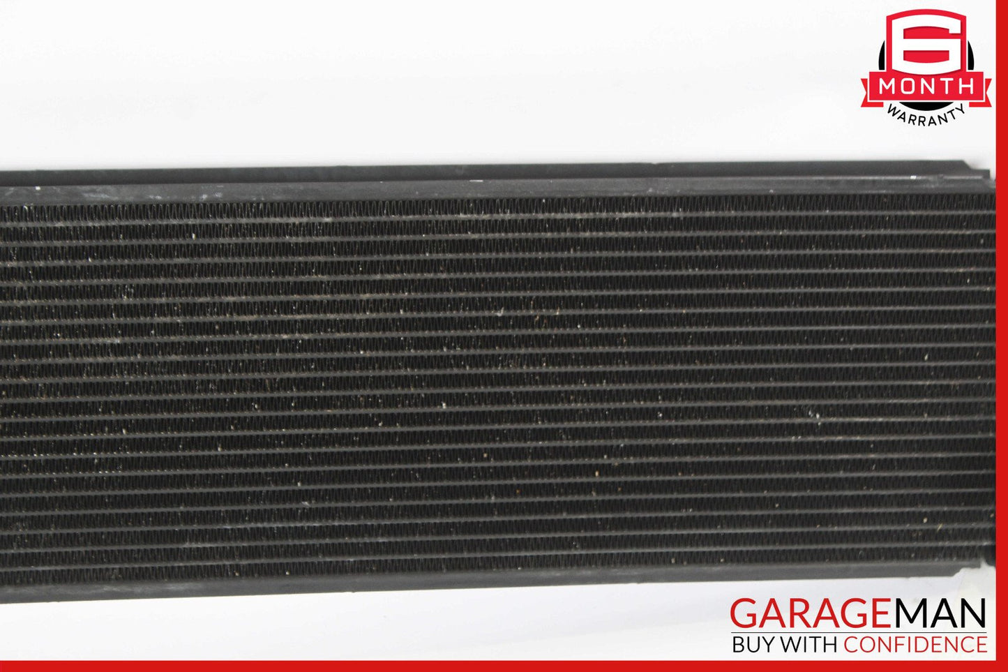 14-22 Maserati Ghibli Auxiliary Water Cooler Radiator OEM