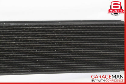 14-22 Maserati Ghibli Auxiliary Water Cooler Radiator OEM