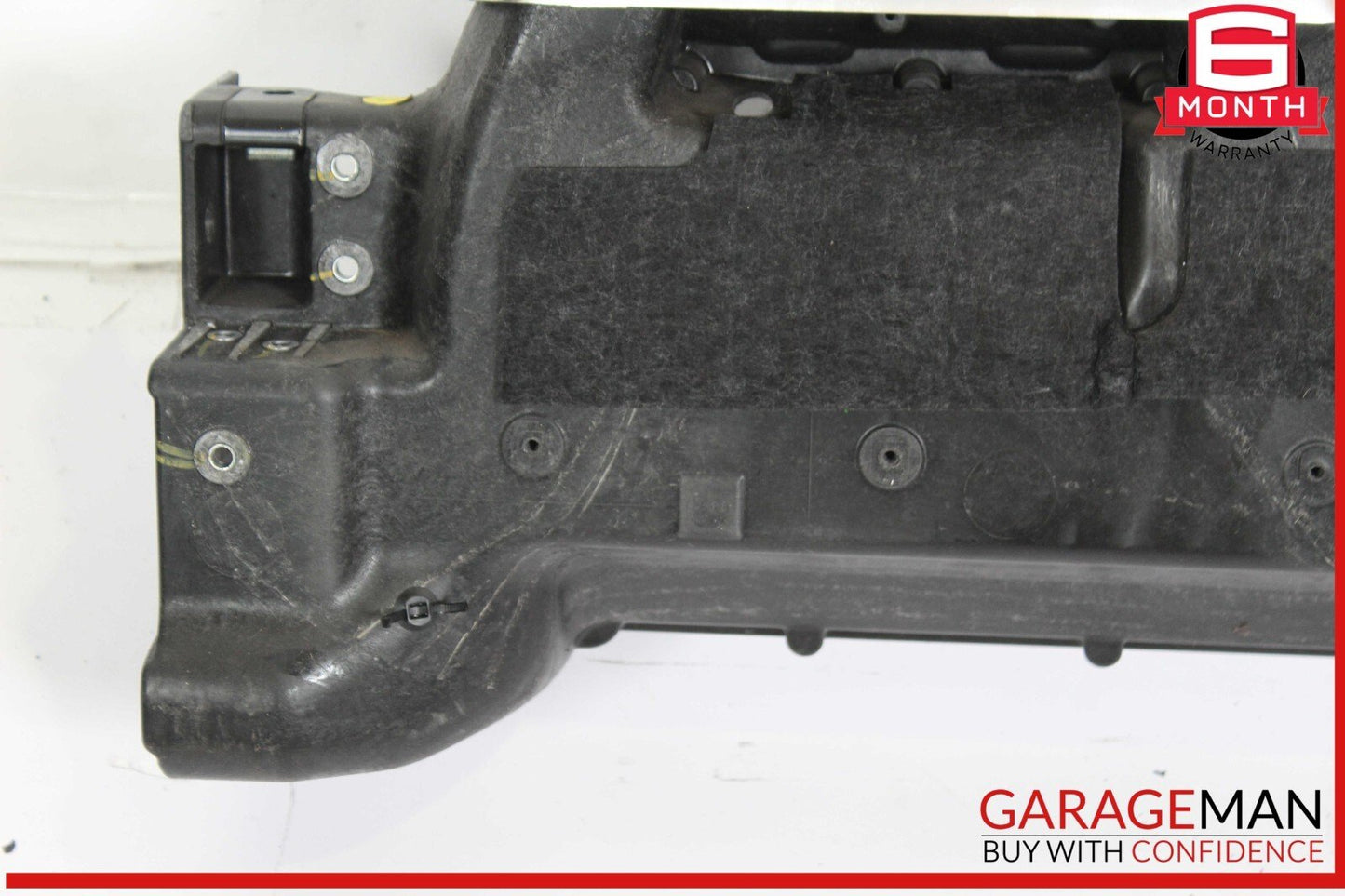 12-20 Mercedes R172 SLC43 AMG Rear Headrest Roll Bar Trim Shelf Panel Assy OEM
