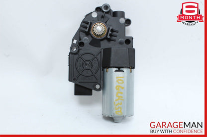 08-15 Mercedes X204 GLK350 CL550 Panoramic Sunroof Sun Roof Motor Unit OEM