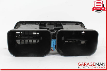 10-13 Mercedes W207 E350 E550 Center Dash AC A/C Air Vent Trim Grille Panel OEM