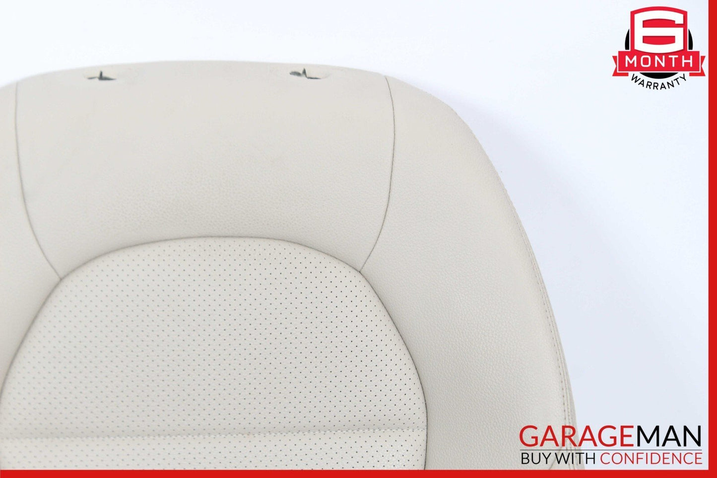 15-25 Mercedes X253 GLC300 C300 Front Right or Left Side Top Upper Seat Cushion