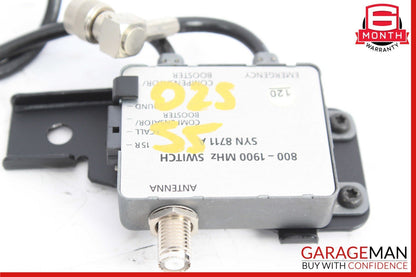 97-06 Mercedes W220 S55 CL55 AMG CLK430 CLK320 Antenna Booster Splitter SYN8711A