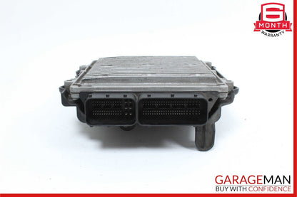 12-15 Mercedes GLK350 C300 E350 ECU Engine Control Module Unit