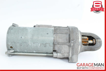 12-17 Mercedes W212 E550 S550 CL550 4.7L Engine Starter Motor 2789060800 OEM