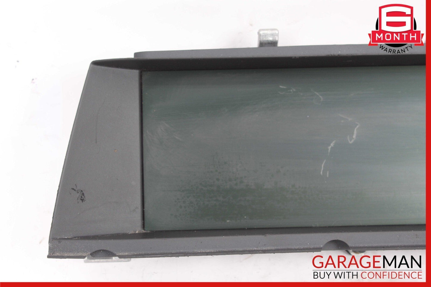 09-12 BMW 750i 750Li F01 F02 Navigation Information Display Screen 9216579 OEM