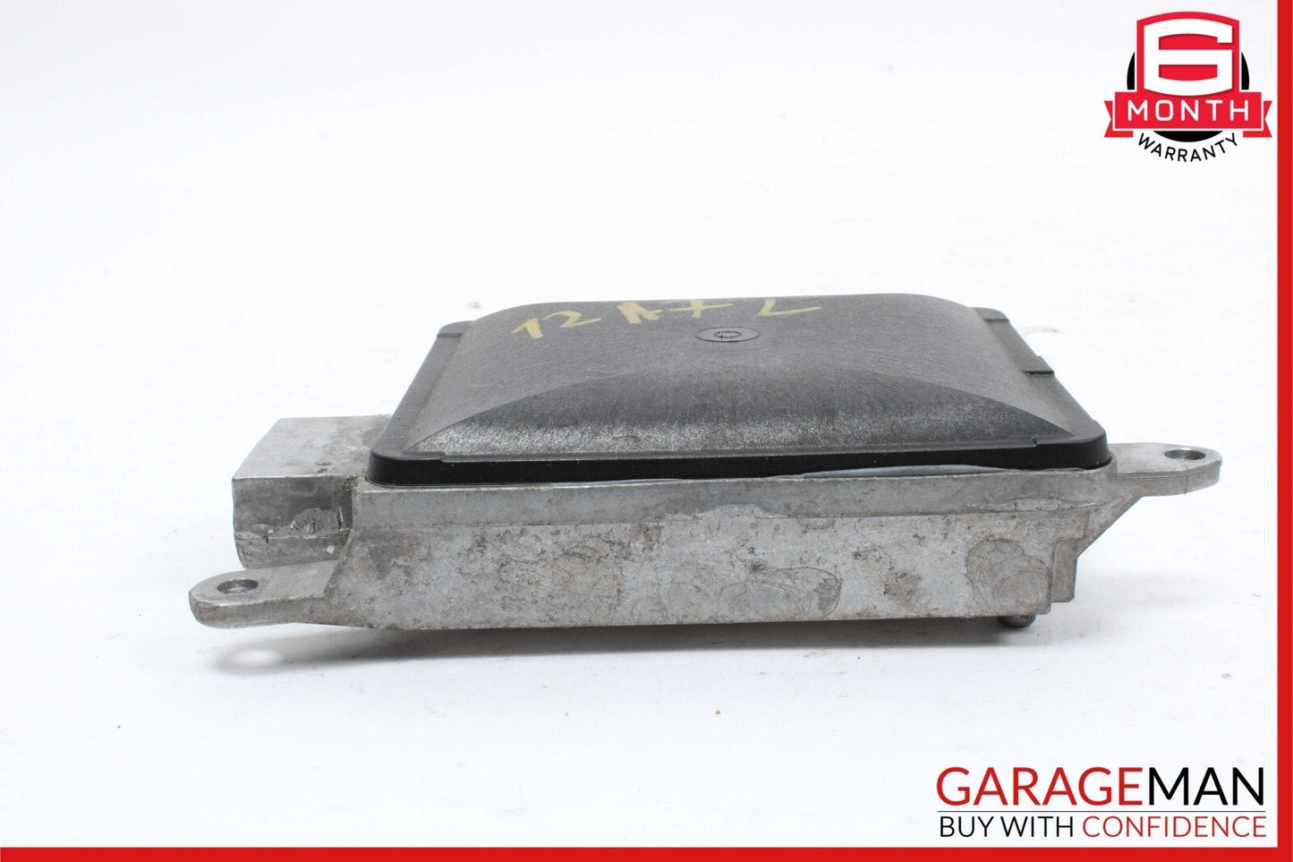 12-18 Audi A7 Front Left Blind Spot Alert Sensor Control Module Unit OEM