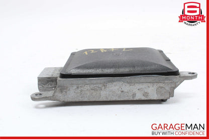 12-18 Audi A7 Front Left Blind Spot Alert Sensor Control Module Unit OEM