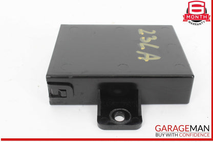20-24 Lincoln Aviator Bluetooth Control Module Unit LU5T14G617AN OEM