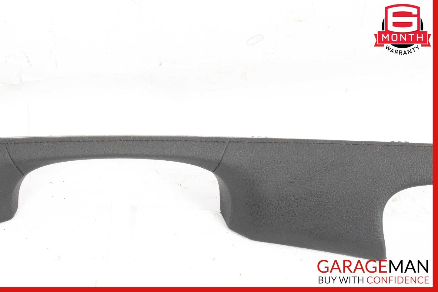 07-14 Mercedes W216 CL550 CL600 Center Dash Dashboard Moulding Trim Cover OEM