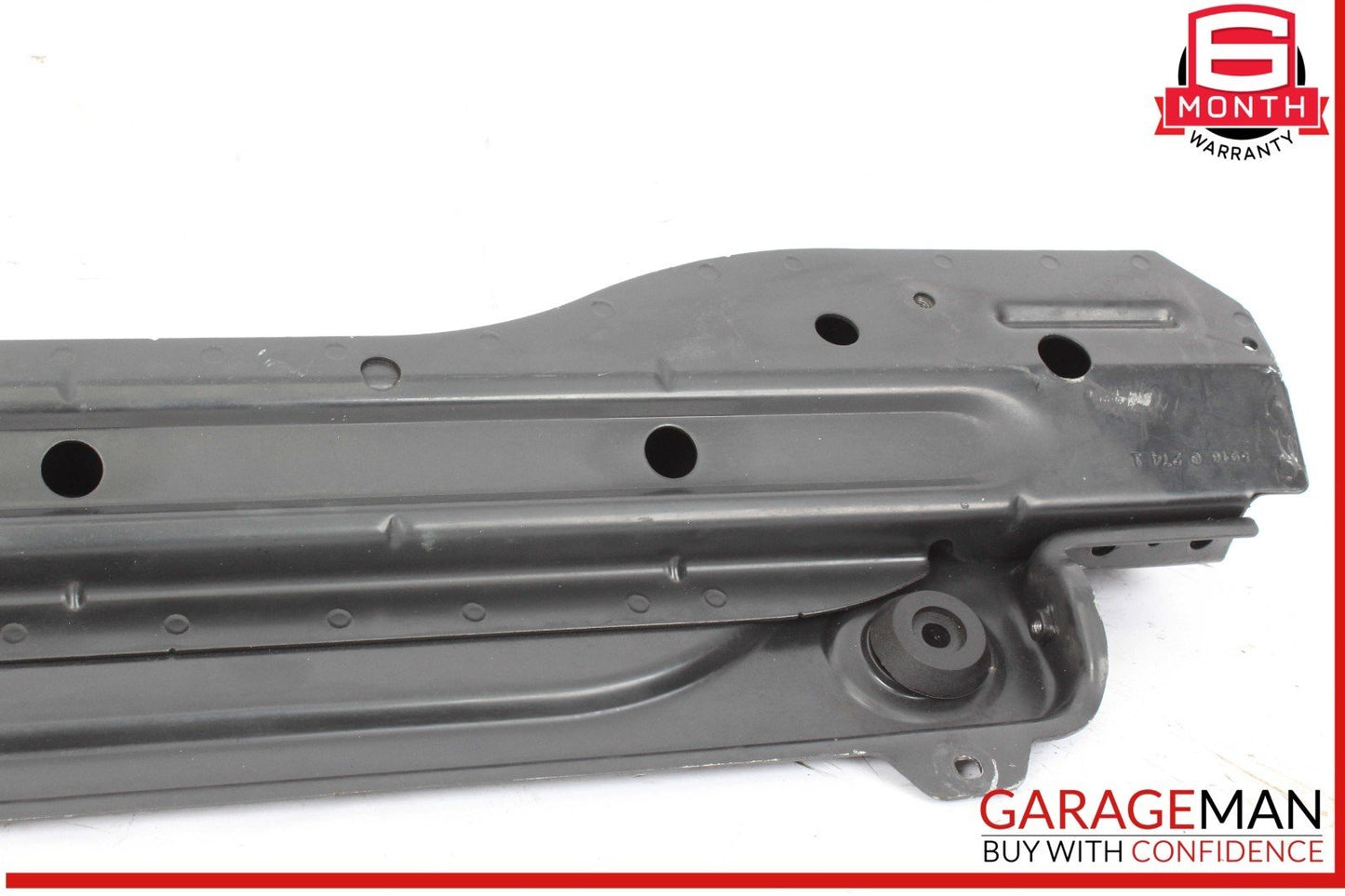 07-12 Mercedes X164 GL550 GL320 GL350 Front Lower Radiator Support Bracket OEM