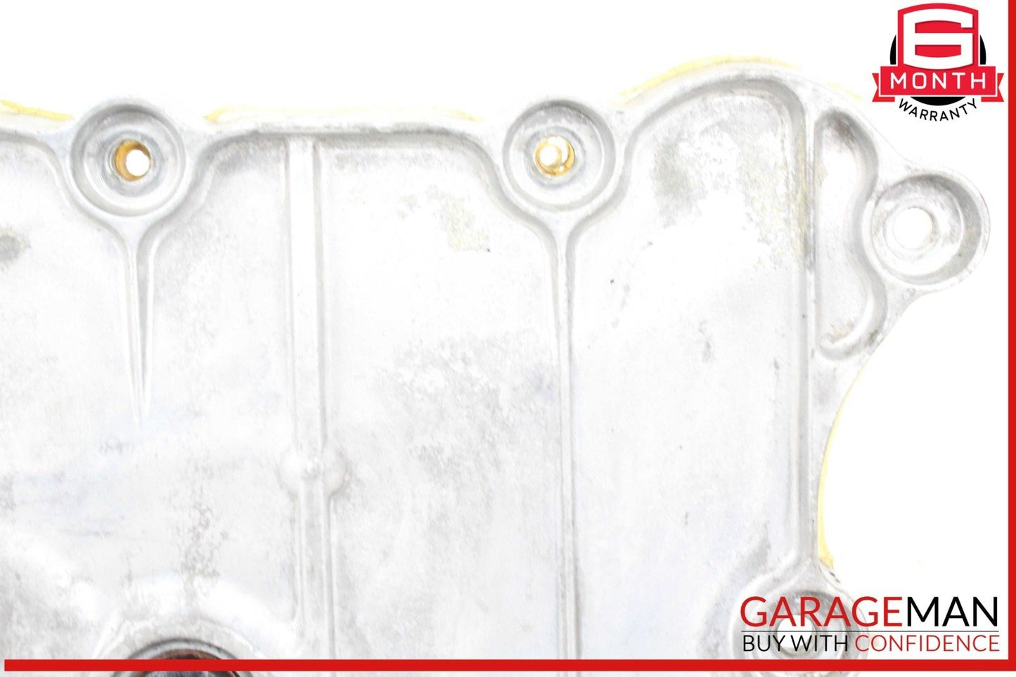 97-04 Porsche Boxster 986 Engine Motor Oil Pan Sump Cover 9961073108R OEM