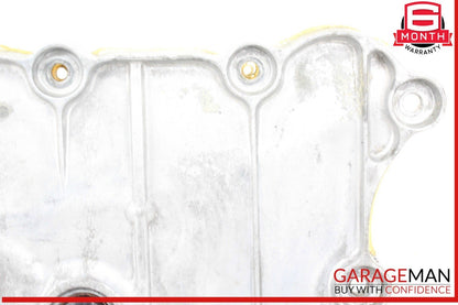 97-04 Porsche Boxster 986 Engine Motor Oil Pan Sump Cover 9961073108R OEM