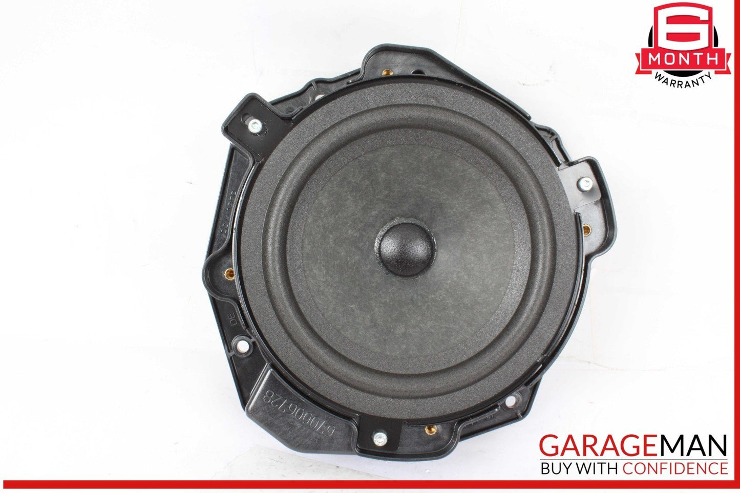 14-17 Maserati Ghibli Front or Rear Right and Left Side Door Audio Sound Speaker