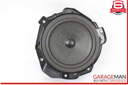 14-17 Maserati Ghibli Front or Rear Right and Left Side Door Audio Sound Speaker