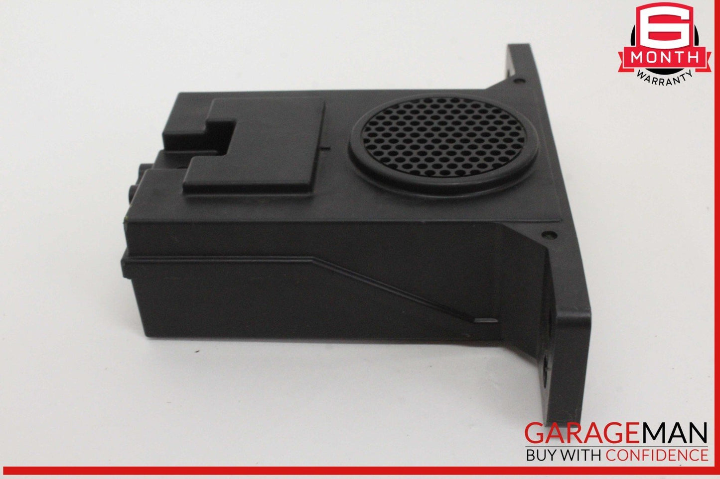 18-24 Nissan Leaf Instrument Panel Start Up Warning Buzzer Speaker 284P35SK0A