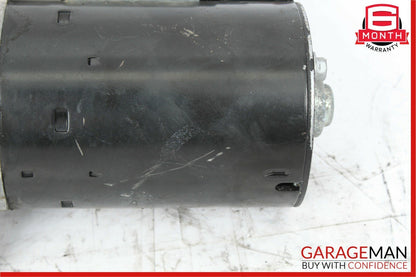 12-15 Mercedes W204 C250 1.8L Bosch Engine Starter Motor 0051513901 OEM