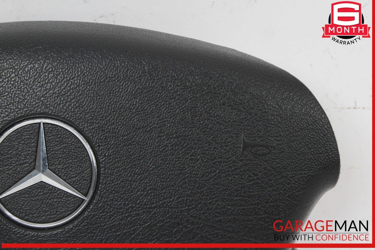 01-05 Mercedes W163 ML500 ML320 Steering Wheel Airbag Air Bag 1634600298 OEM