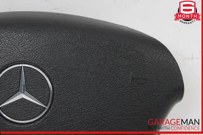 01-05 Mercedes W163 ML500 ML320 Steering Wheel Airbag Air Bag 1634600298 OEM