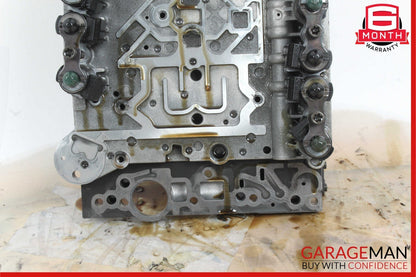Mercedes W221 S550 E350 7G-Tronic 722.9 Transmission Valve Body 2202770801 OEM