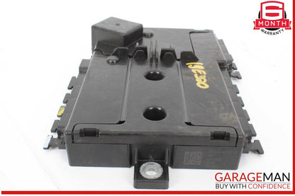19-23 Mercedes W213 E300 C350 Rear Battery Fuse Box Control Module Unit OEM