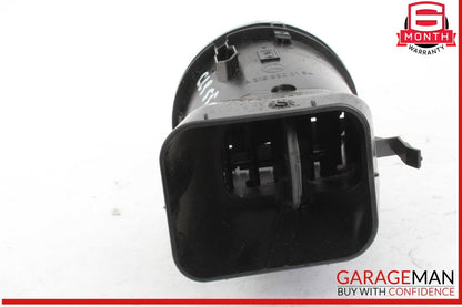 06-11 Mercedes W219 CLS55 AMG Left Driver Side Dashboard Dash Board Air Vent OEM