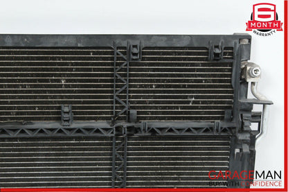 07-09 Mercedes W221 S550 CL550 AC A/C Air Conditioning Condenser OEM